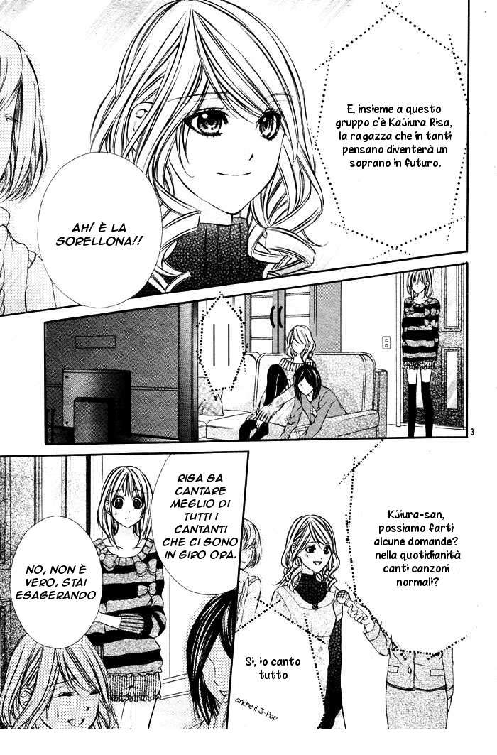 Read 16 Life Manga Online