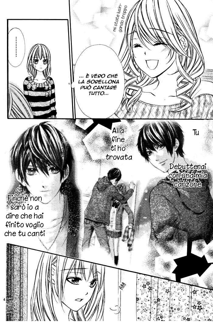 Read 16 Life Manga Online