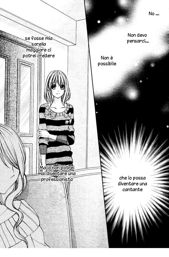 Read 16 Life Manga Online