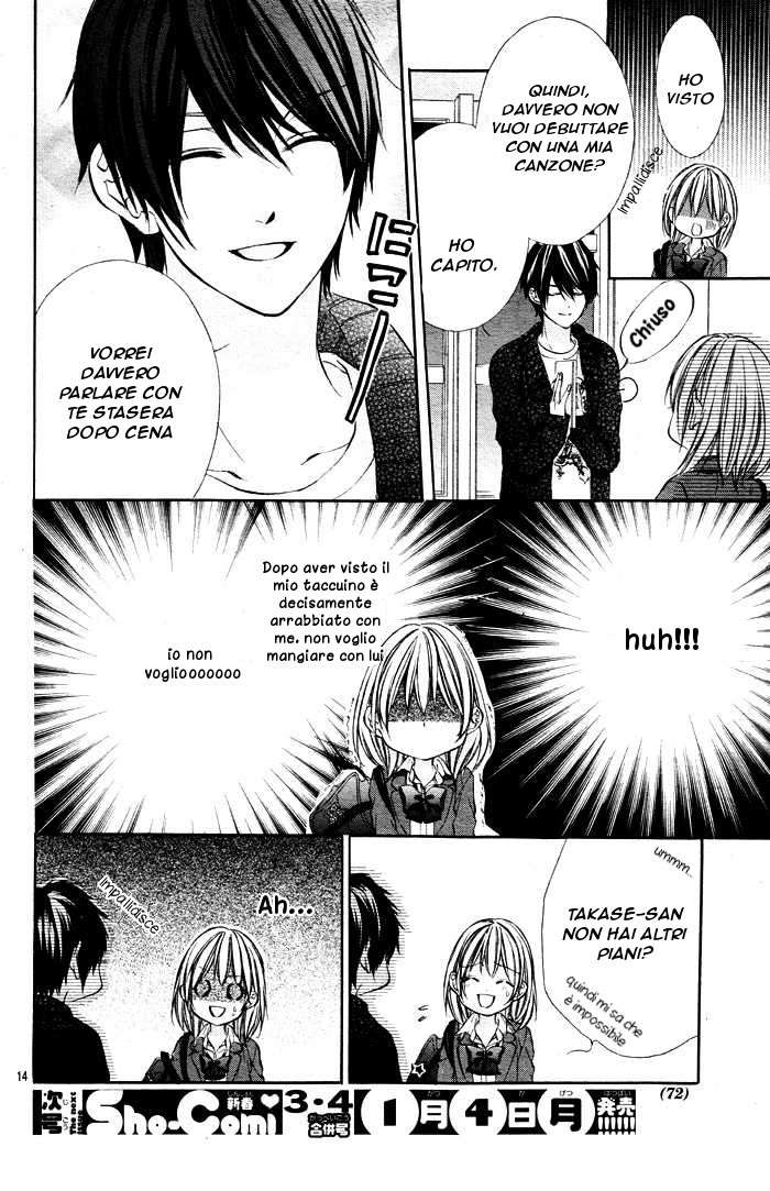 Read 16 Life Manga Online