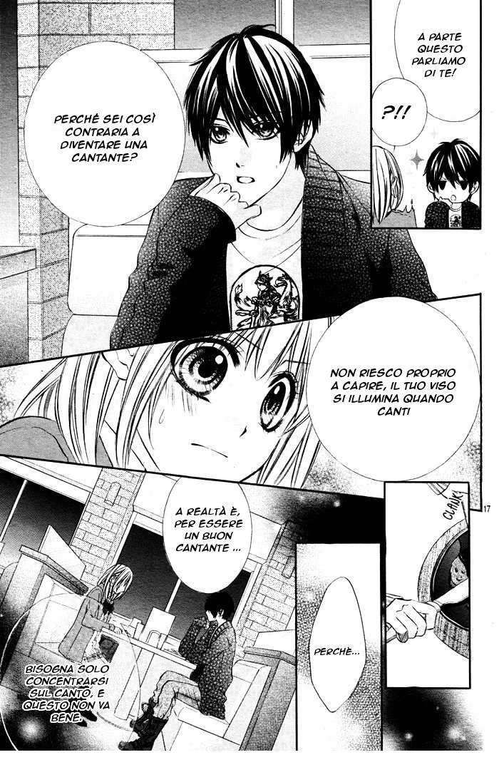 Read 16 Life Manga Online