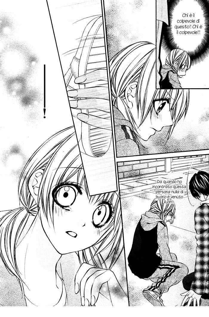 Read 16 Life Manga Online