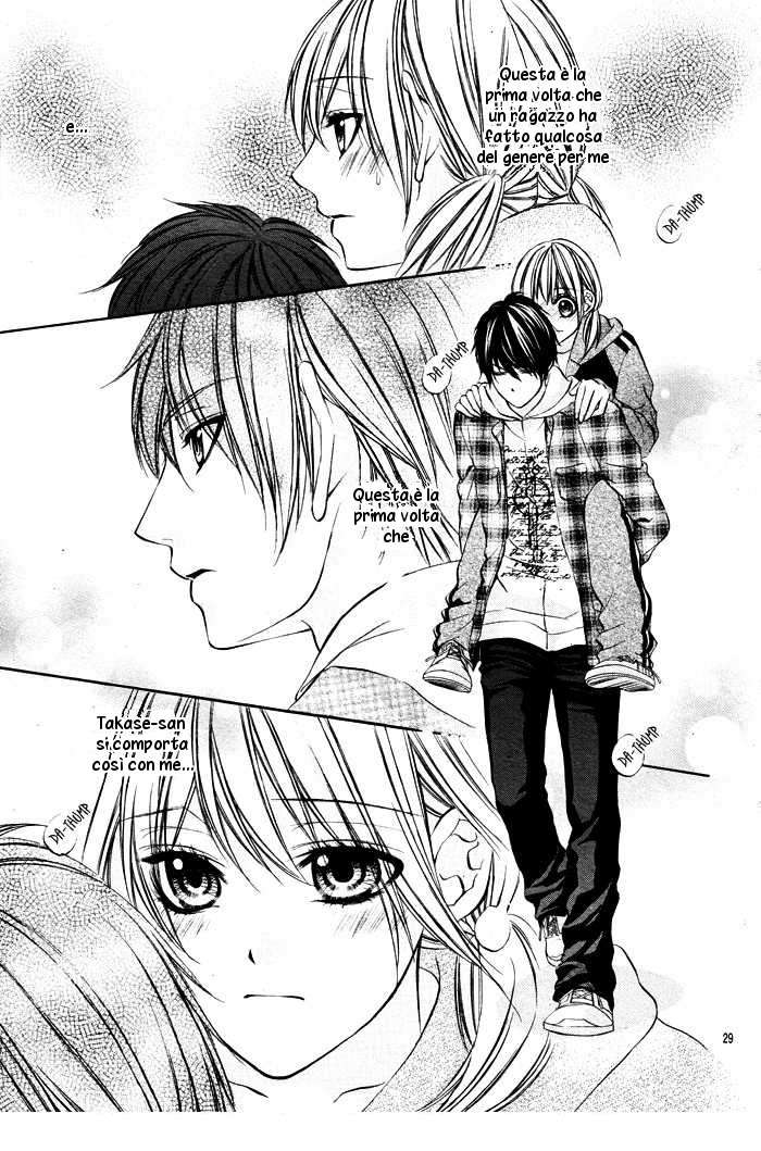 Read 16 Life Manga Online