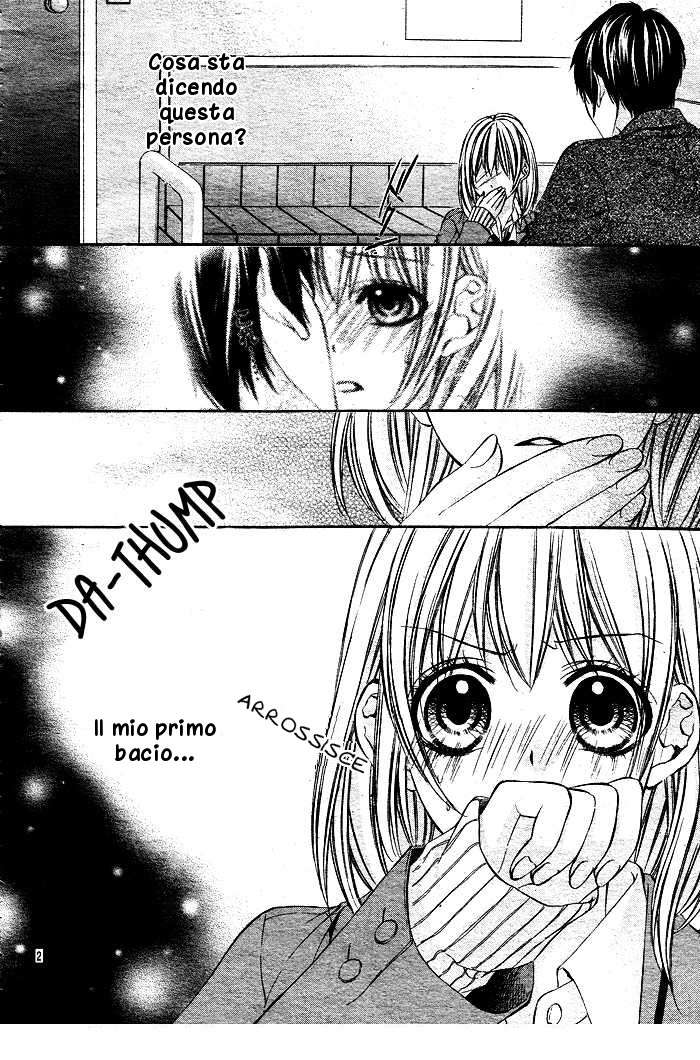 Read 16 Life Manga Online