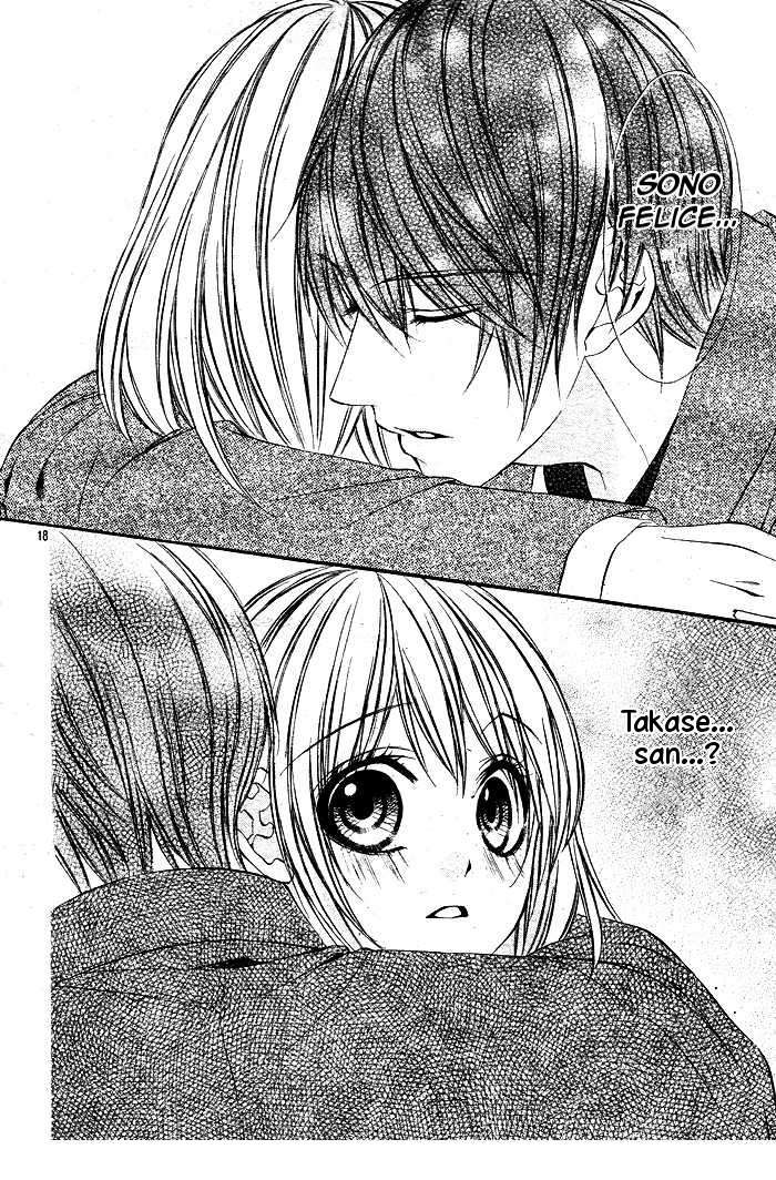 Read 16 Life Manga Online