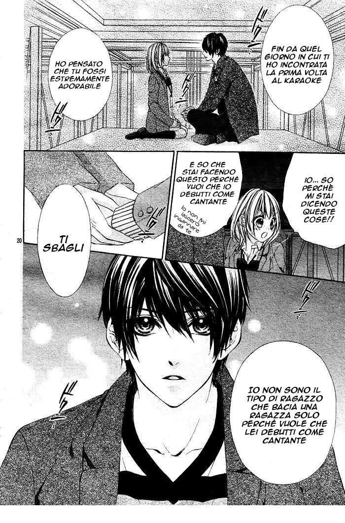 Read 16 Life Manga Online