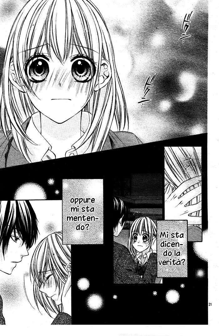 Read 16 Life Manga Online