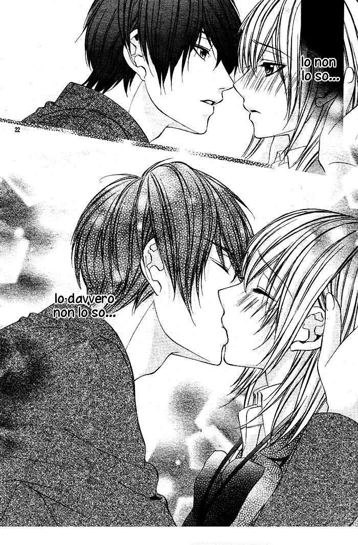 Read 16 Life Manga Online