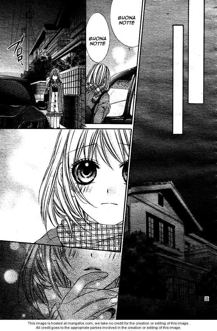 Read 16 Life Manga Online