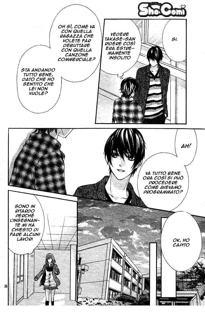 Read 16 Life Manga Online