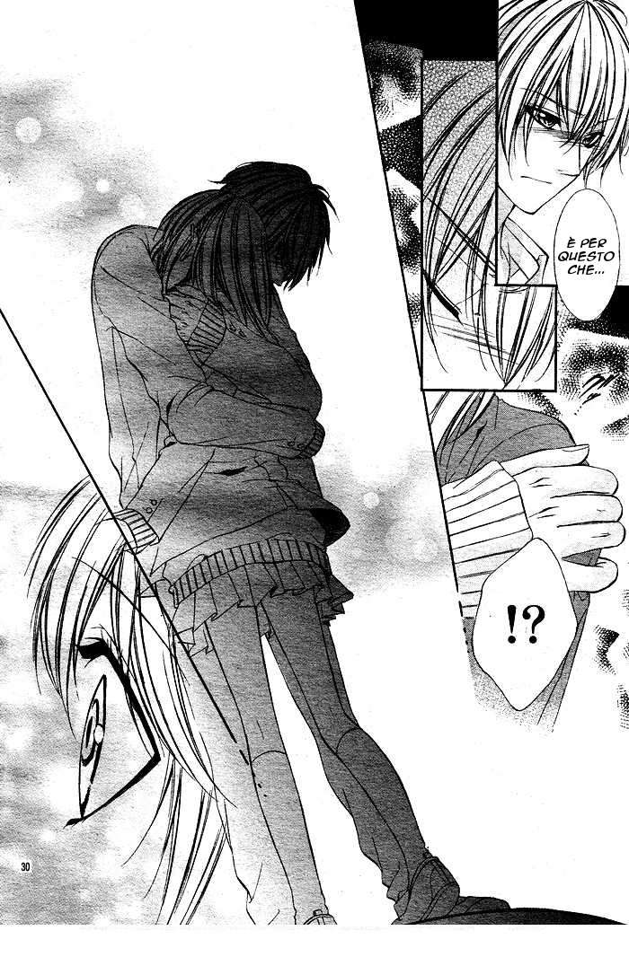 Read 16 Life Manga Online