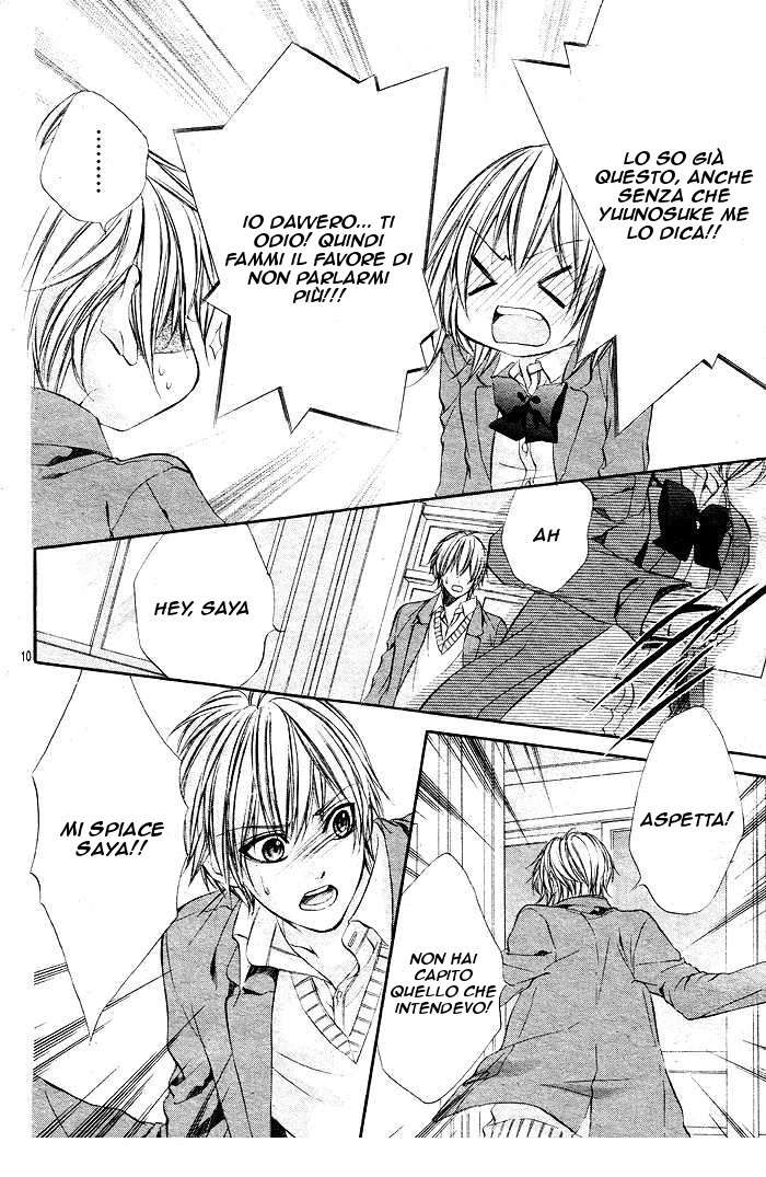 Read 16 Life Manga Online