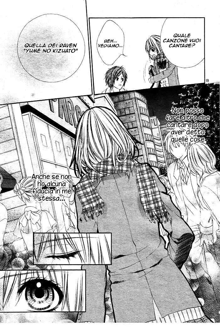 Read 16 Life Manga Online