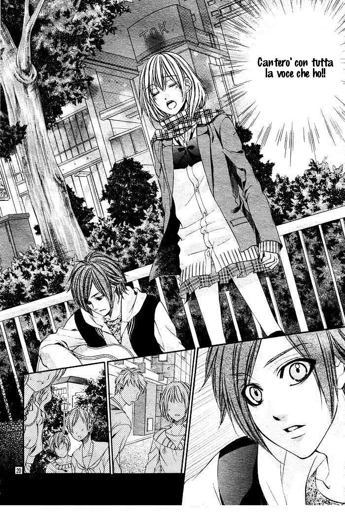 Read 16 Life Manga Online