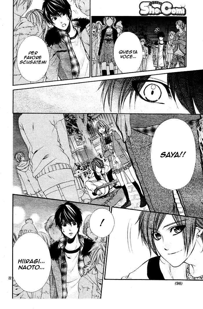 Read 16 Life Manga Online