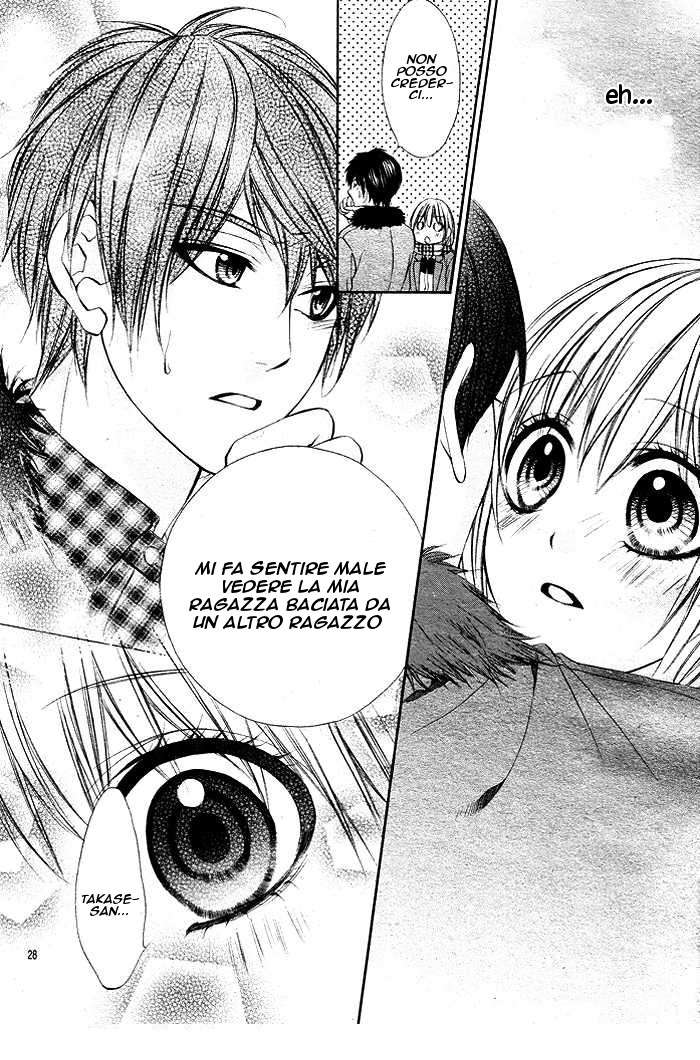 Read 16 Life Manga Online