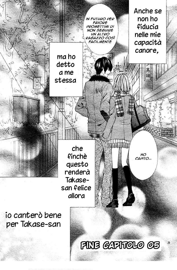 Read 16 Life Manga Online