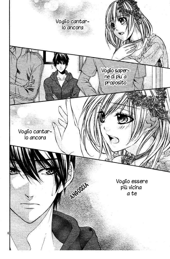 Read 16 Life Manga Online