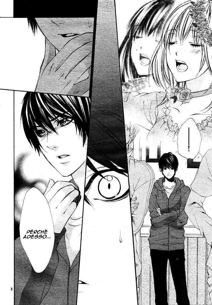 Read 16 Life Manga Online