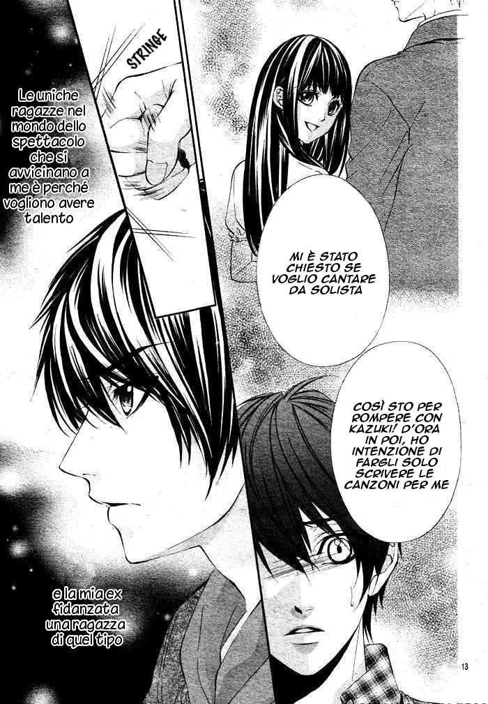 Read 16 Life Manga Online