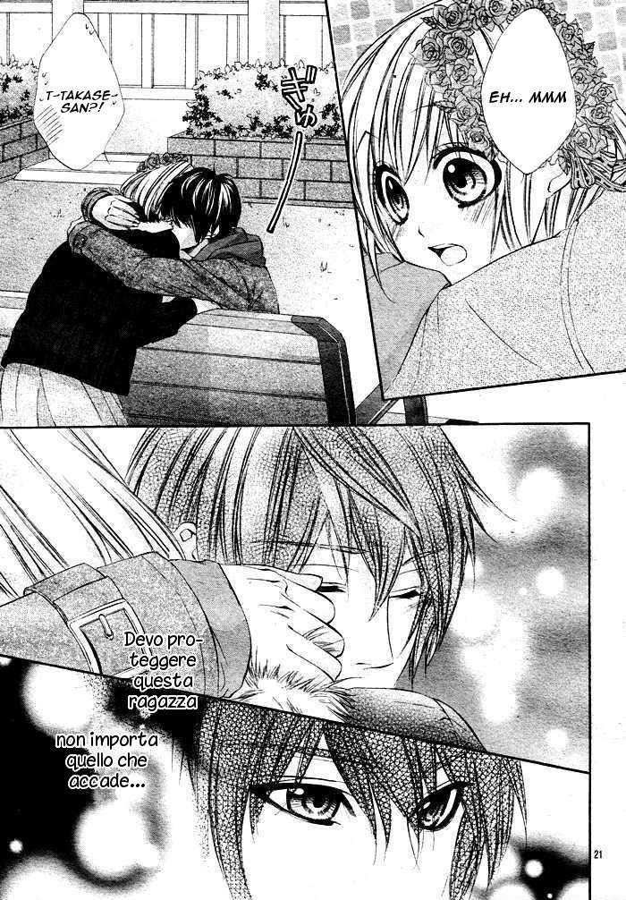 Read 16 Life Manga Online