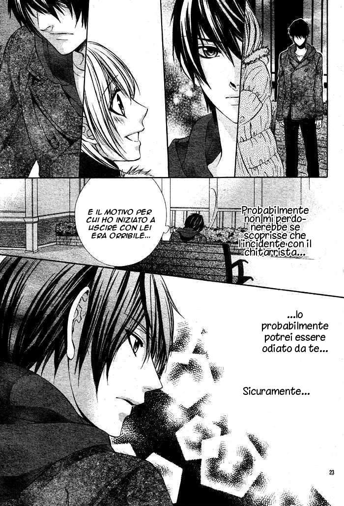 Read 16 Life Manga Online