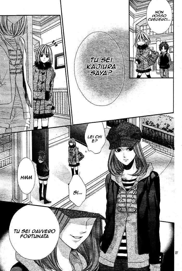 Read 16 Life Manga Online