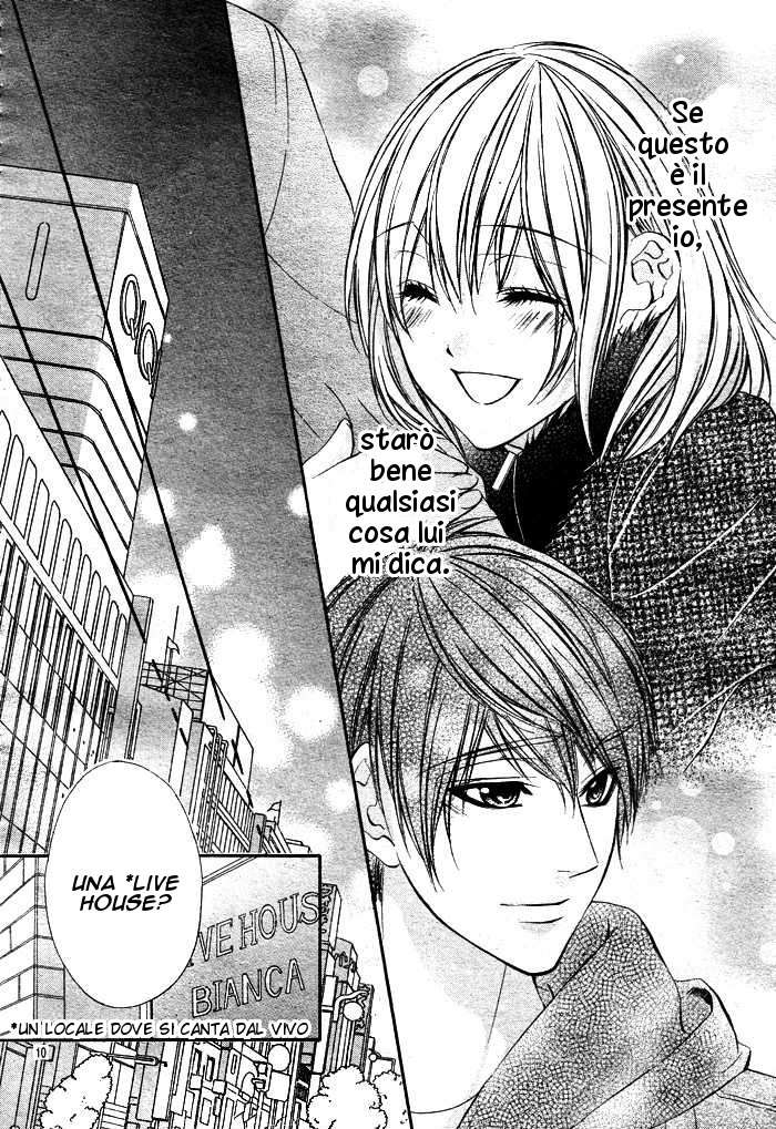 Read 16 Life Manga Online