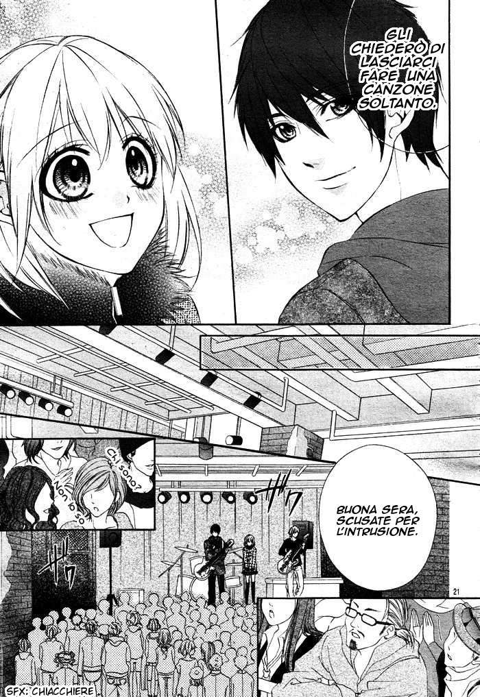 Read 16 Life Manga Online