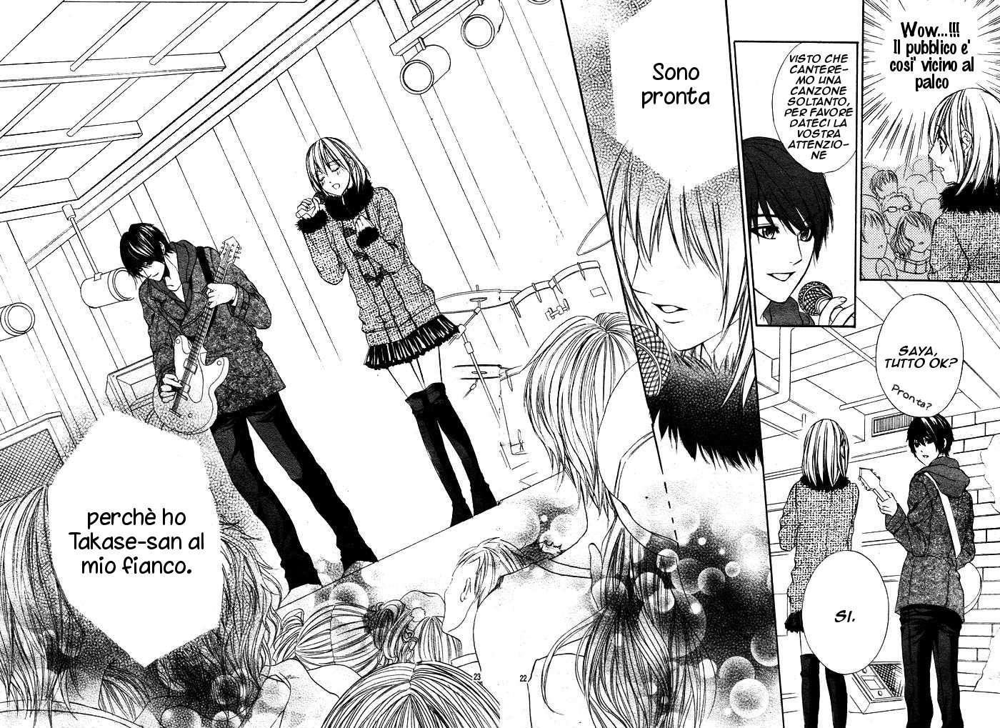 Read 16 Life Manga Online