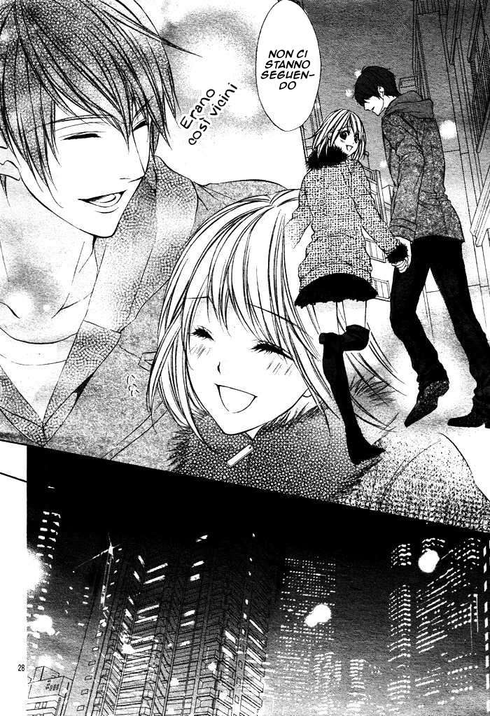 Read 16 Life Manga Online