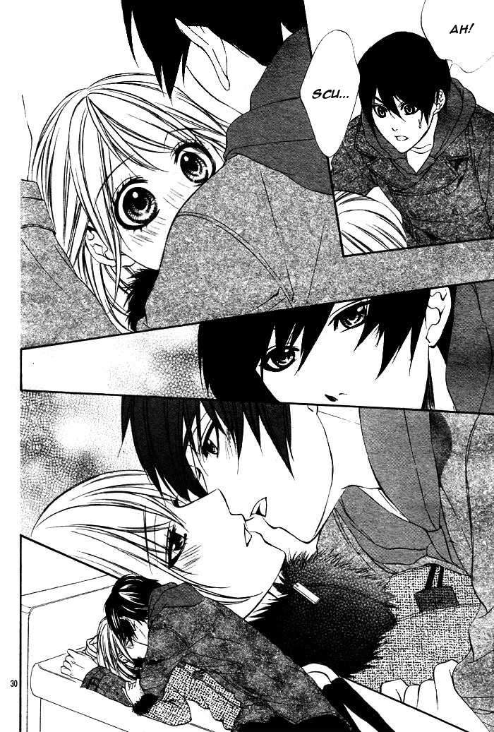 Read 16 Life Manga Online