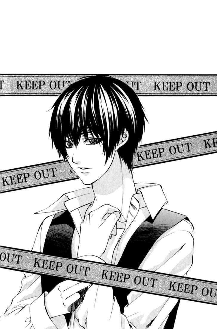 Read 16 Life Manga Online