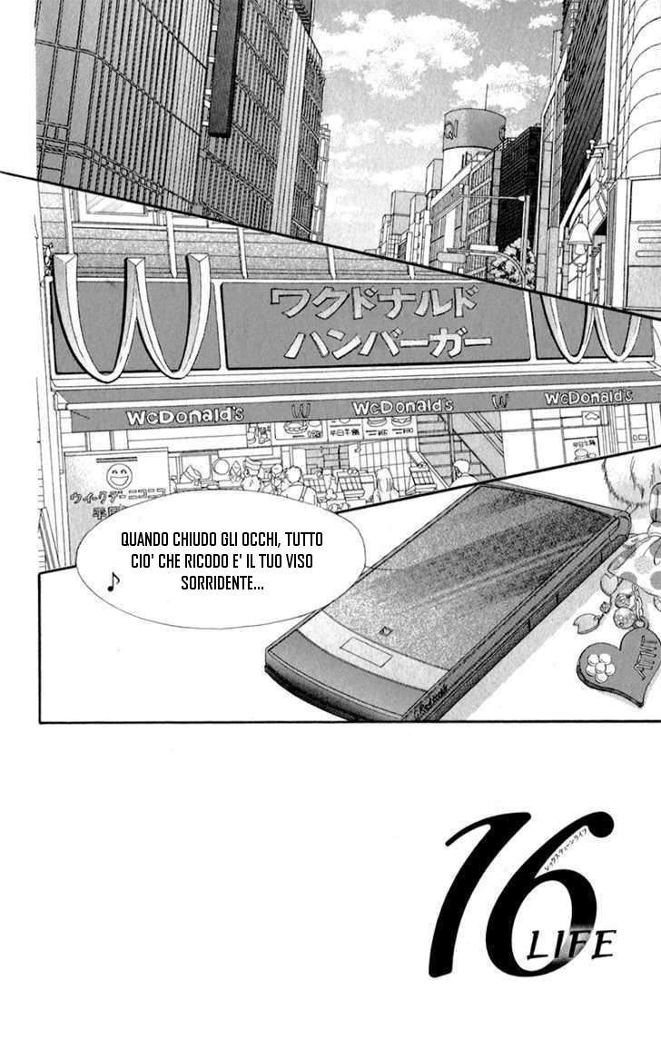 Read 16 Life Manga Online
