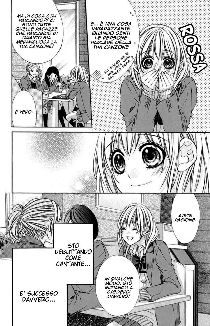 Read 16 Life Manga Online