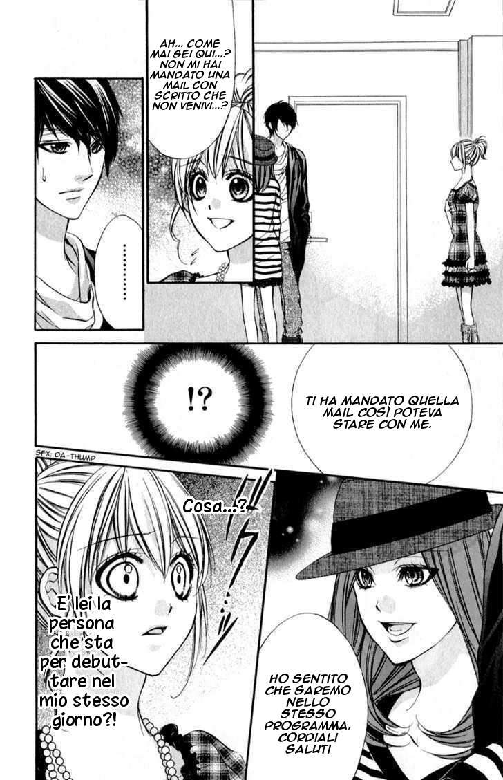 Read 16 Life Manga Online