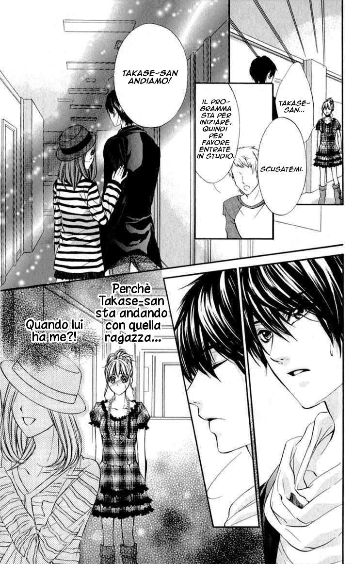 Read 16 Life Manga Online