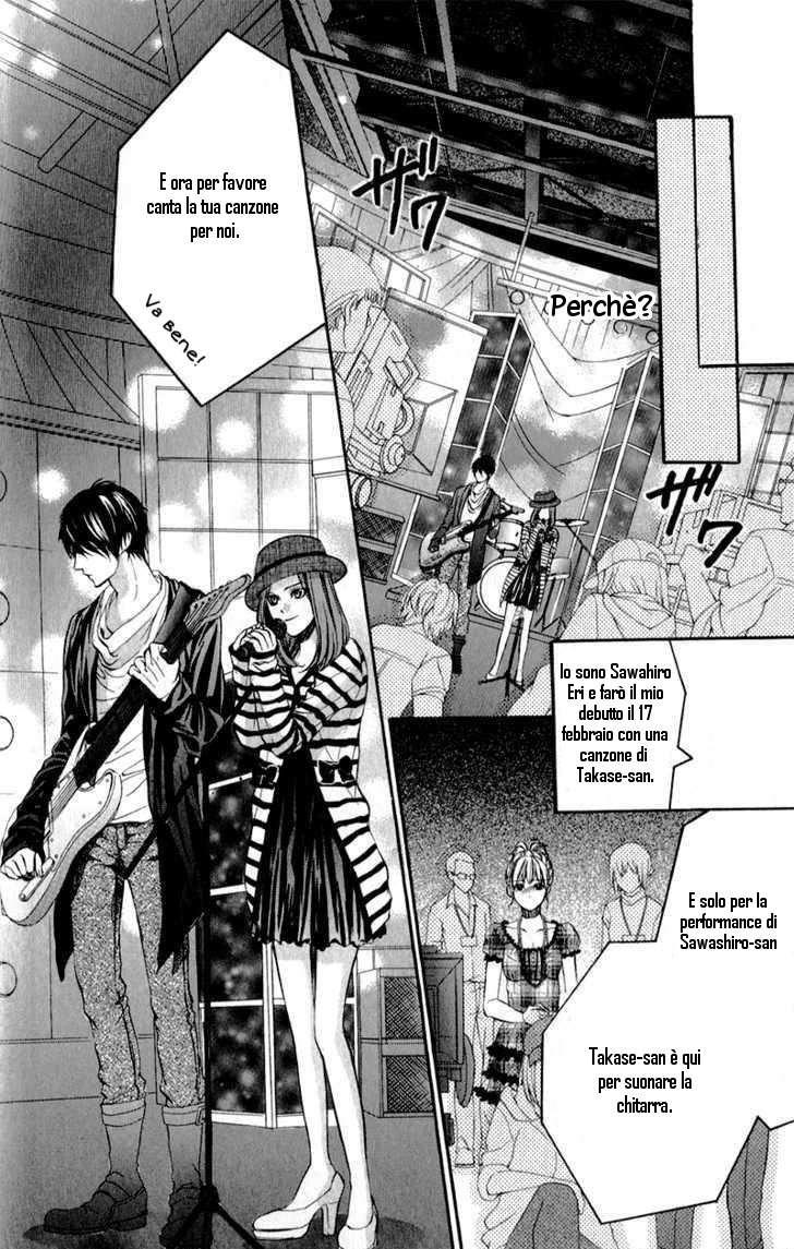 Read 16 Life Manga Online