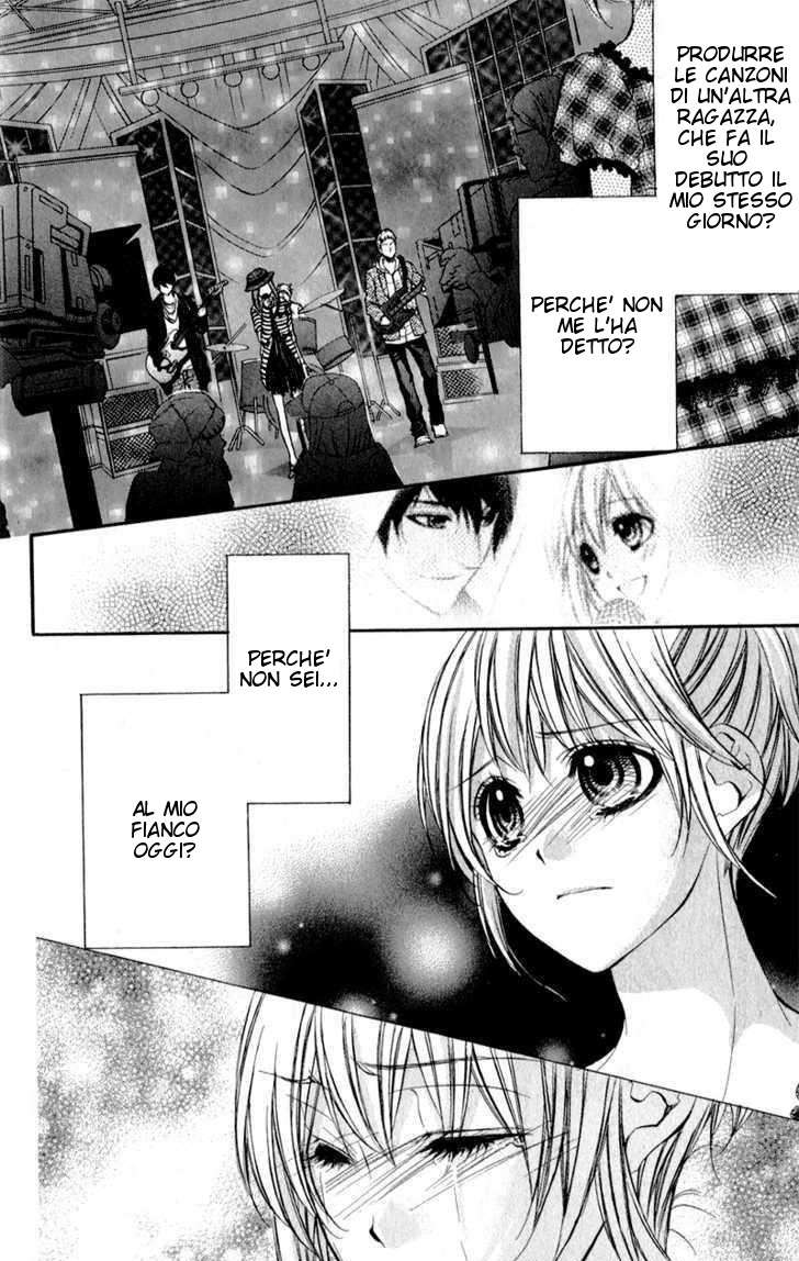 Read 16 Life Manga Online