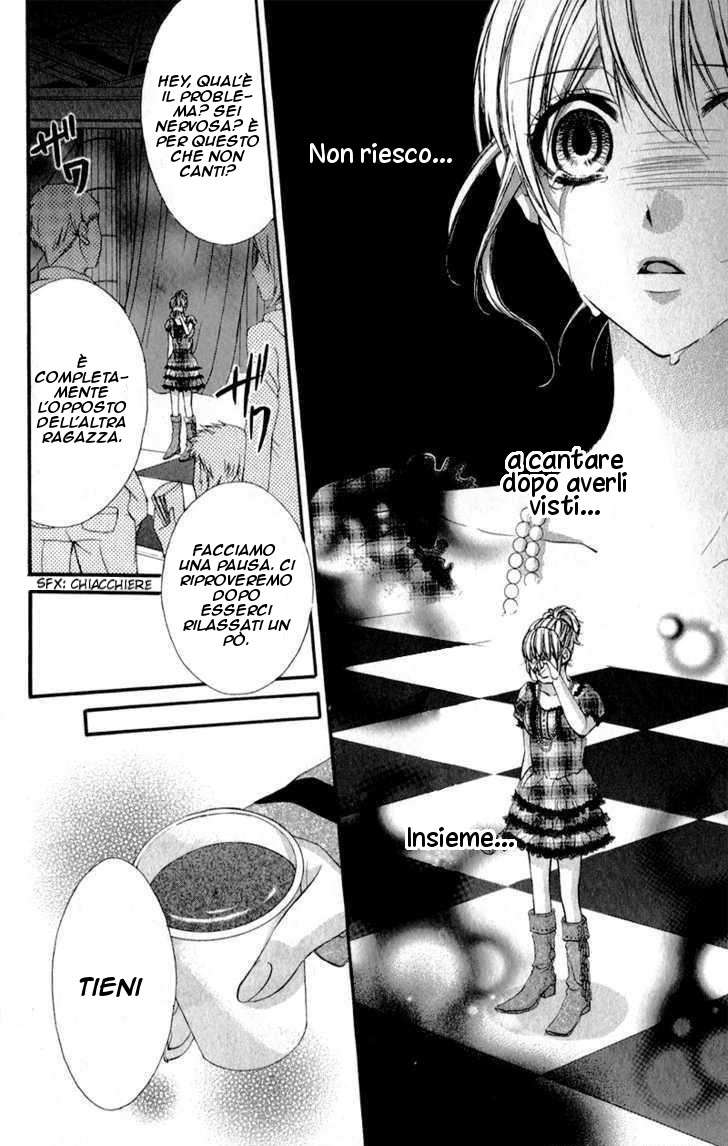 Read 16 Life Manga Online