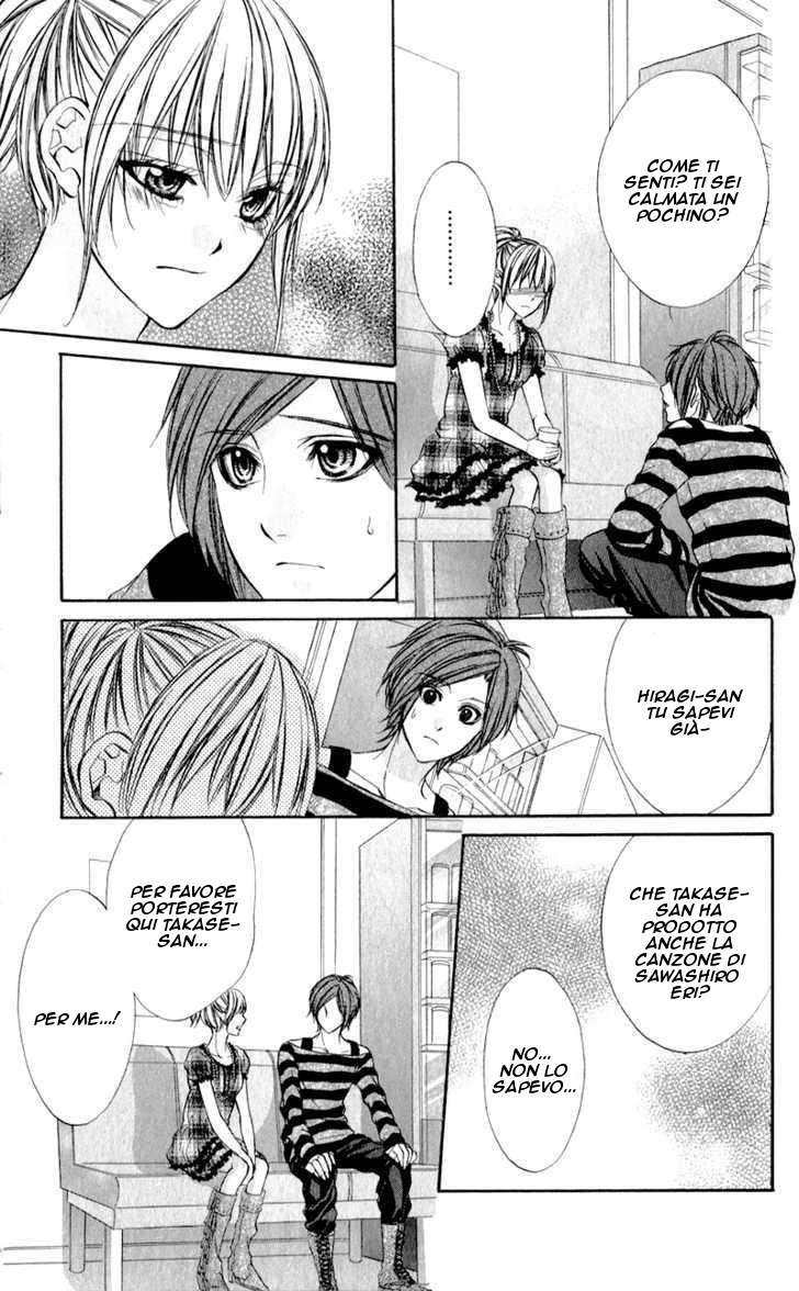 Read 16 Life Manga Online