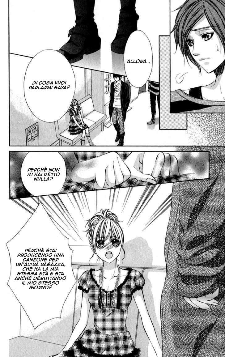 Read 16 Life Manga Online