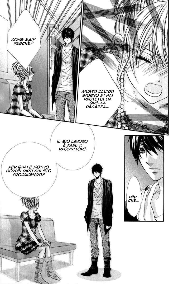 Read 16 Life Manga Online