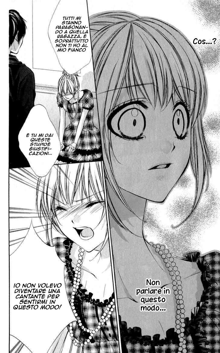 Read 16 Life Manga Online