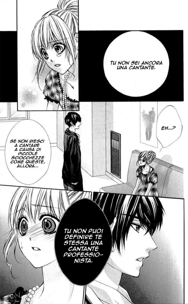 Read 16 Life Manga Online