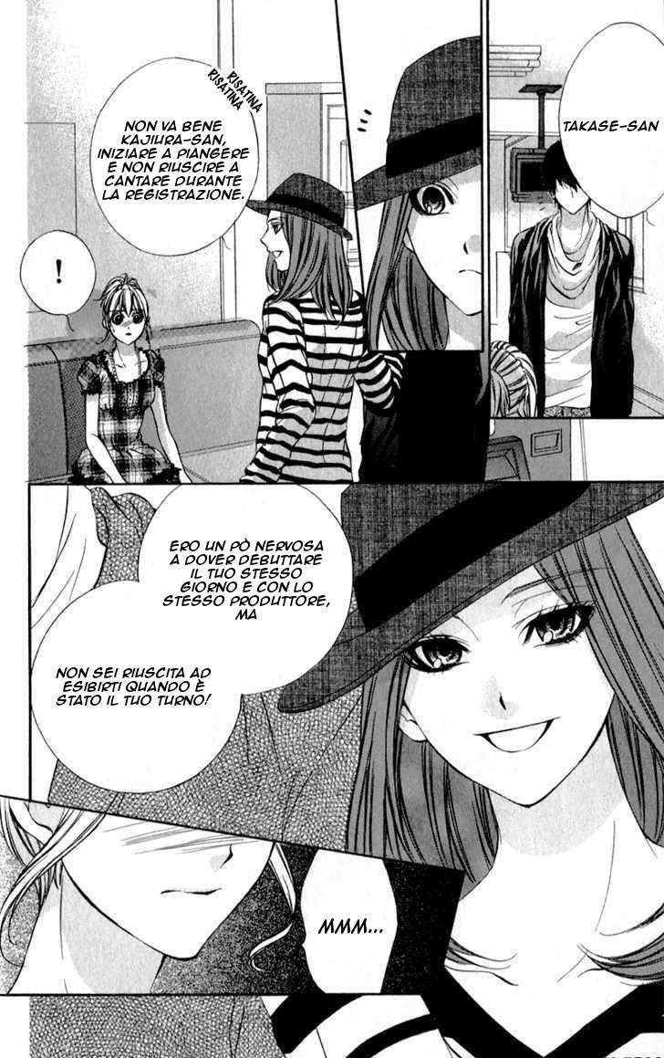 Read 16 Life Manga Online