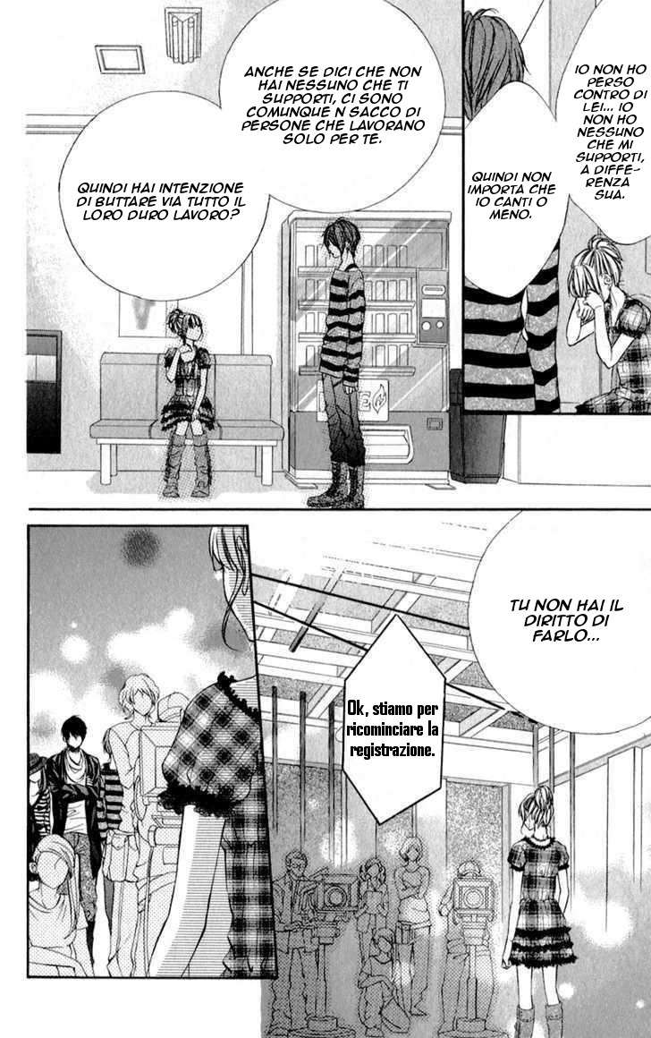 Read 16 Life Manga Online