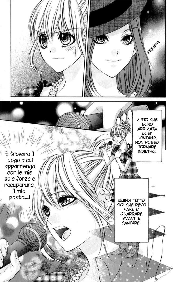 Read 16 Life Manga Online