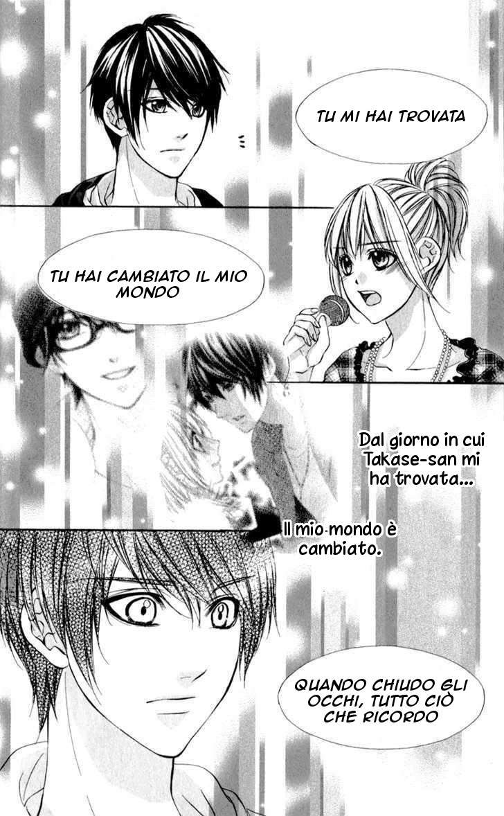 Read 16 Life Manga Online