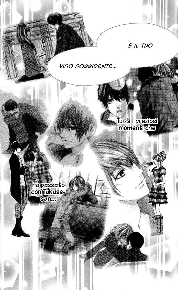 Read 16 Life Manga Online